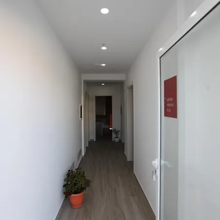 Bega 호텔