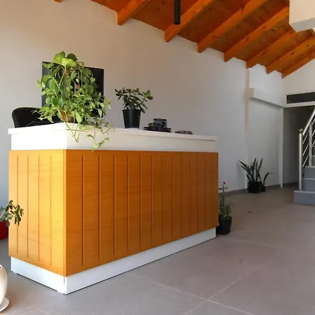 Hotel Bega
