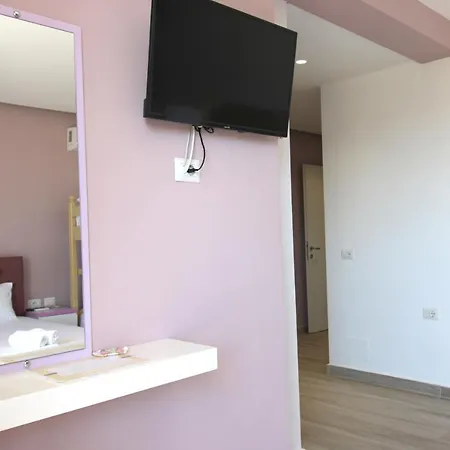 Bega 3* 사밀