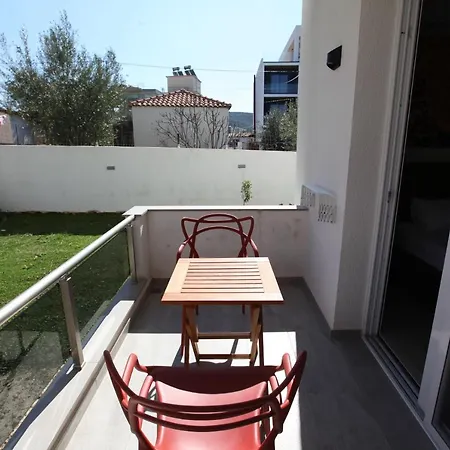 Otel Bega