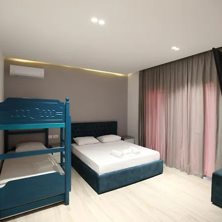Otel Bega