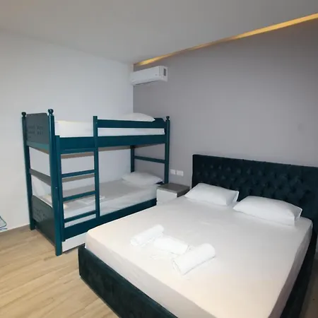 Otel Bega 3*