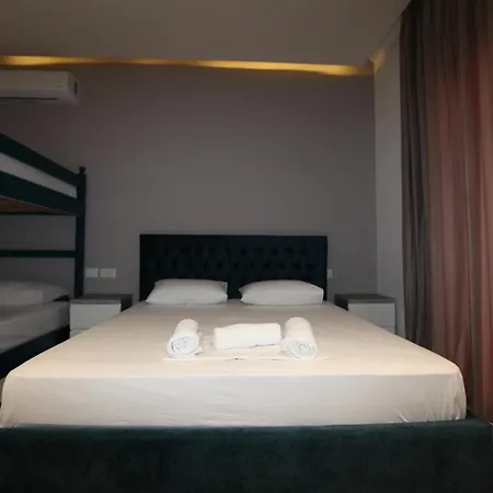 Bega 3* Ksamil
