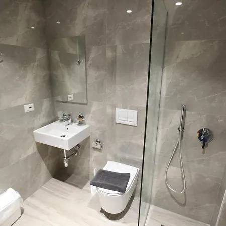 Otel Bega Ksamil