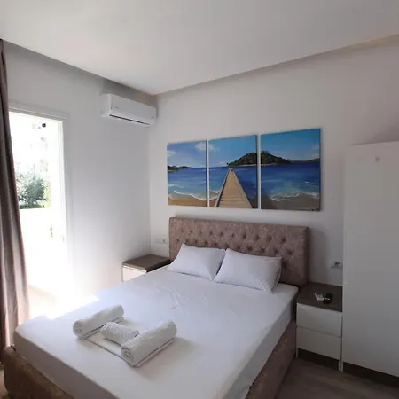 Bega Ksamil