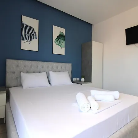 Bega Otel