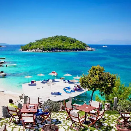 Bega 3* Ksamil