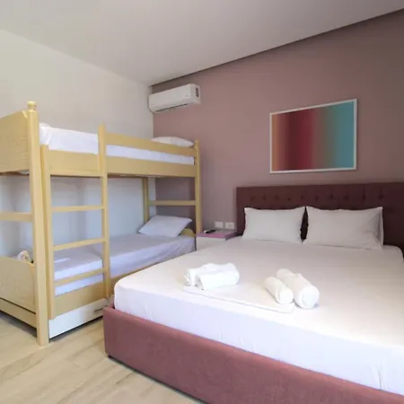 Bega Otel