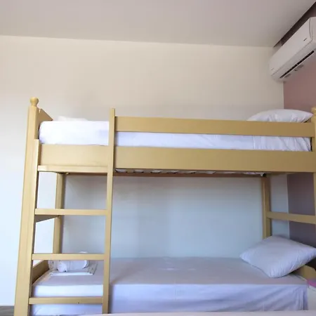 Otel Bega Ksamil