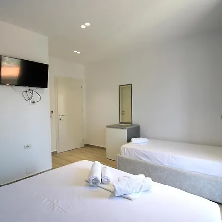 Otel Bega