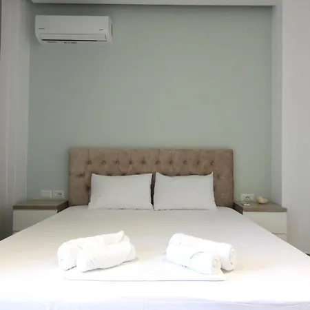 Bega Otel Ksamil