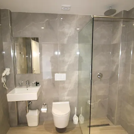 Otel Bega