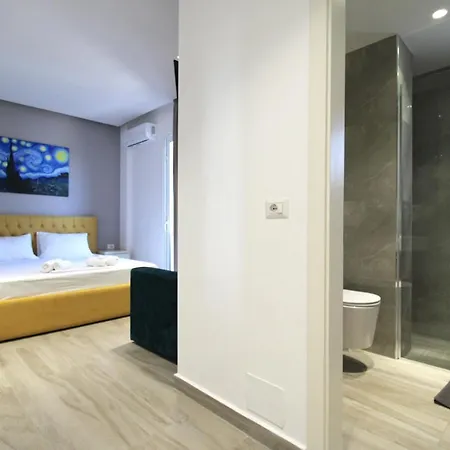 Otel Bega