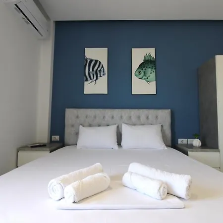 Otel Bega