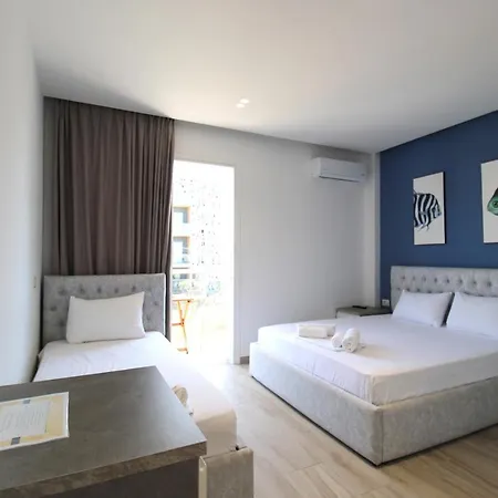 Bega Otel