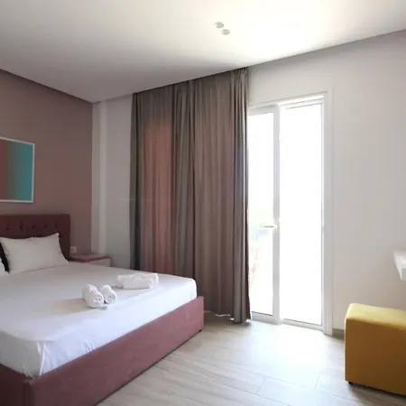 Otel Bega