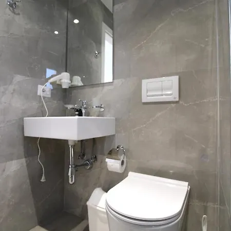 Otel Bega 3*