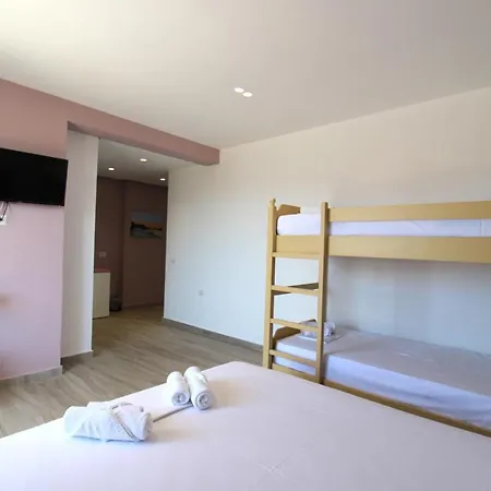 Otel Bega 3*