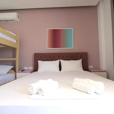 Bega Otel 3*